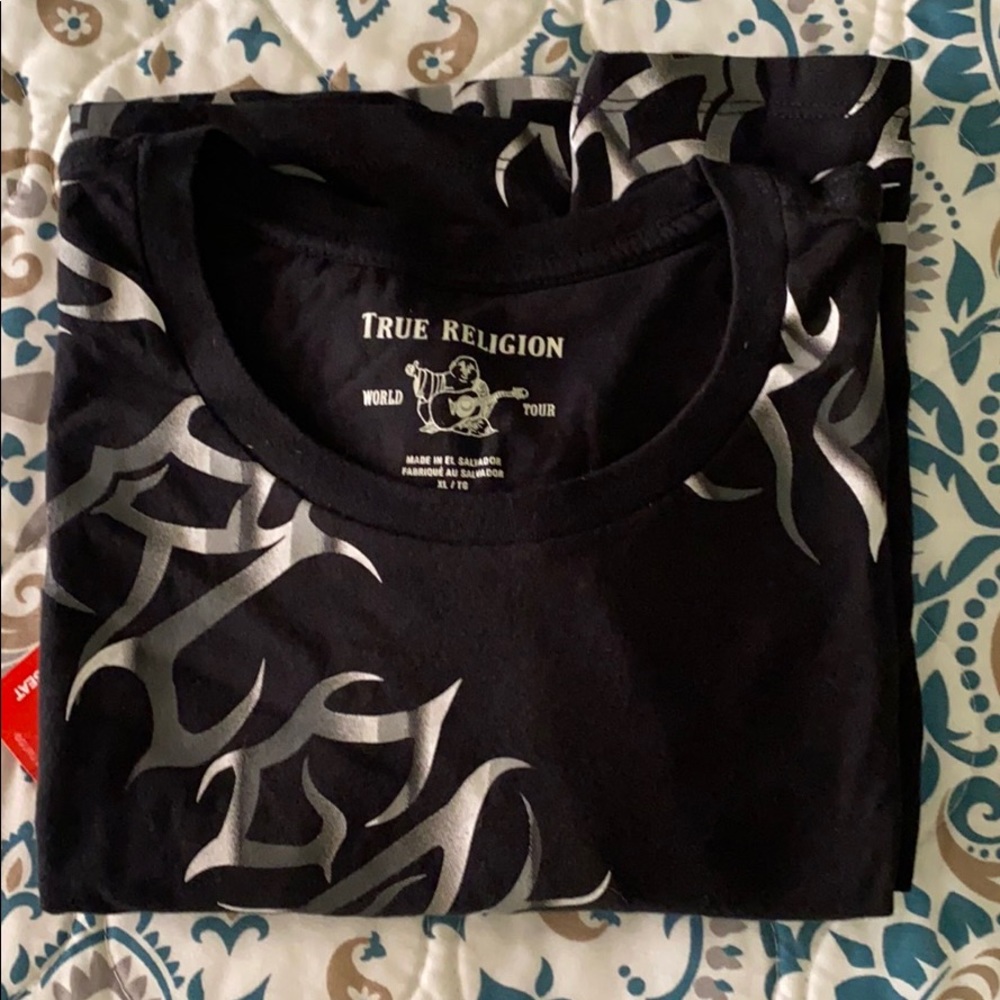 True Religion Fashion T